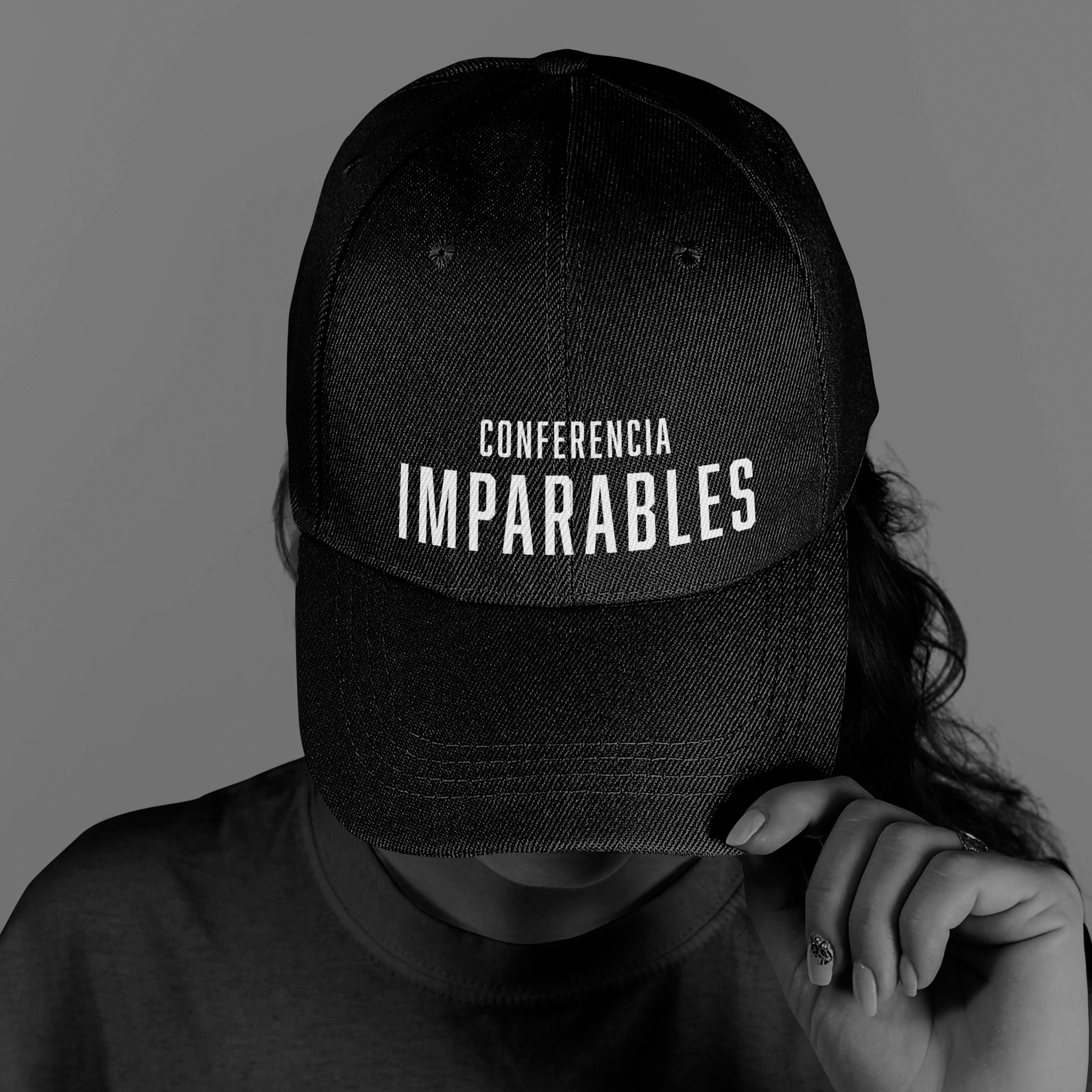 Imparables Conf Cap