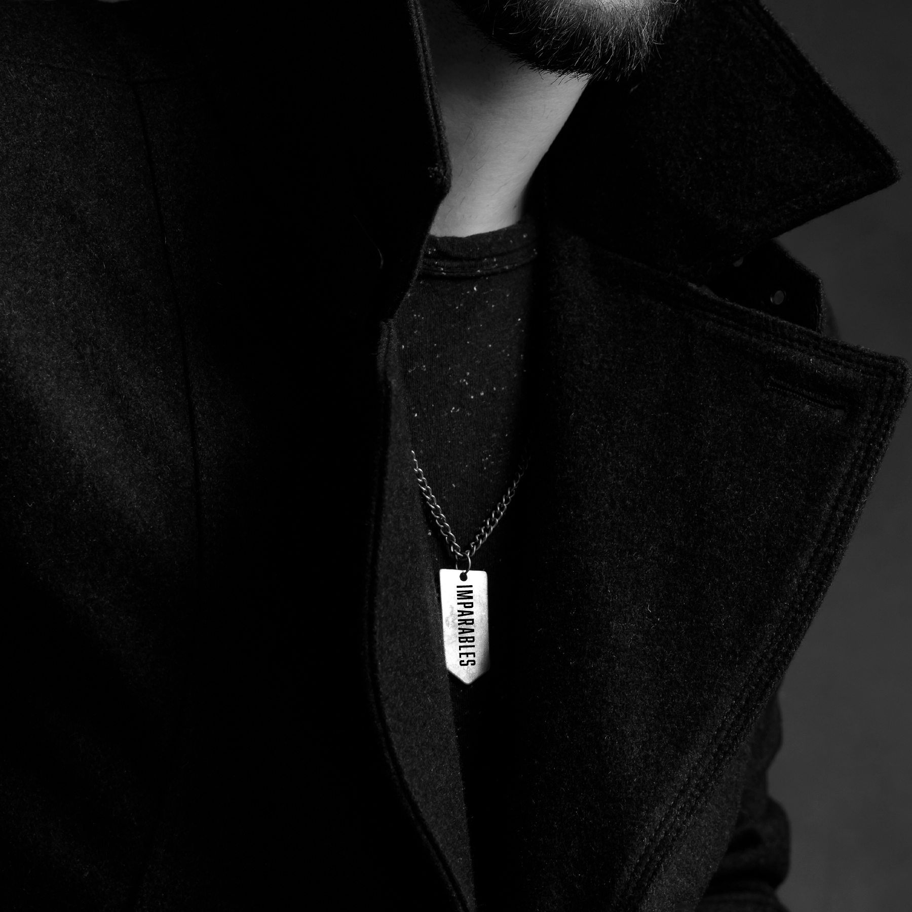 Imparables Conf Necklace