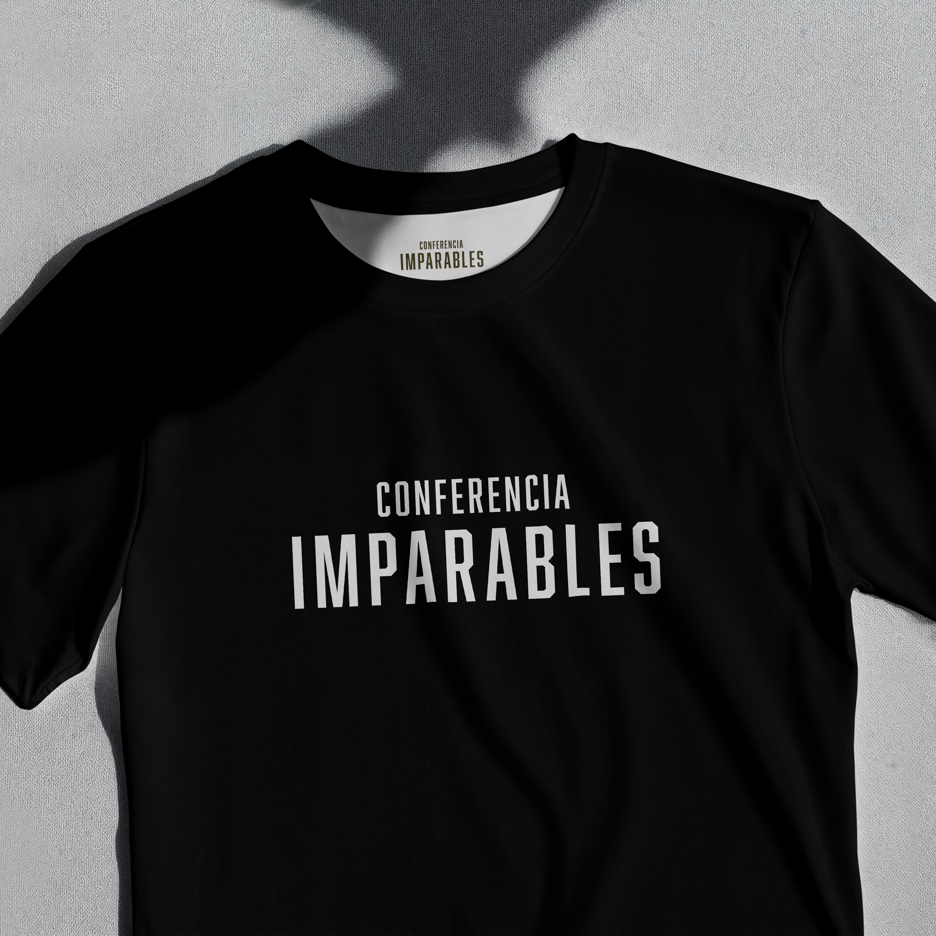 Imparables Conf T-Shirt